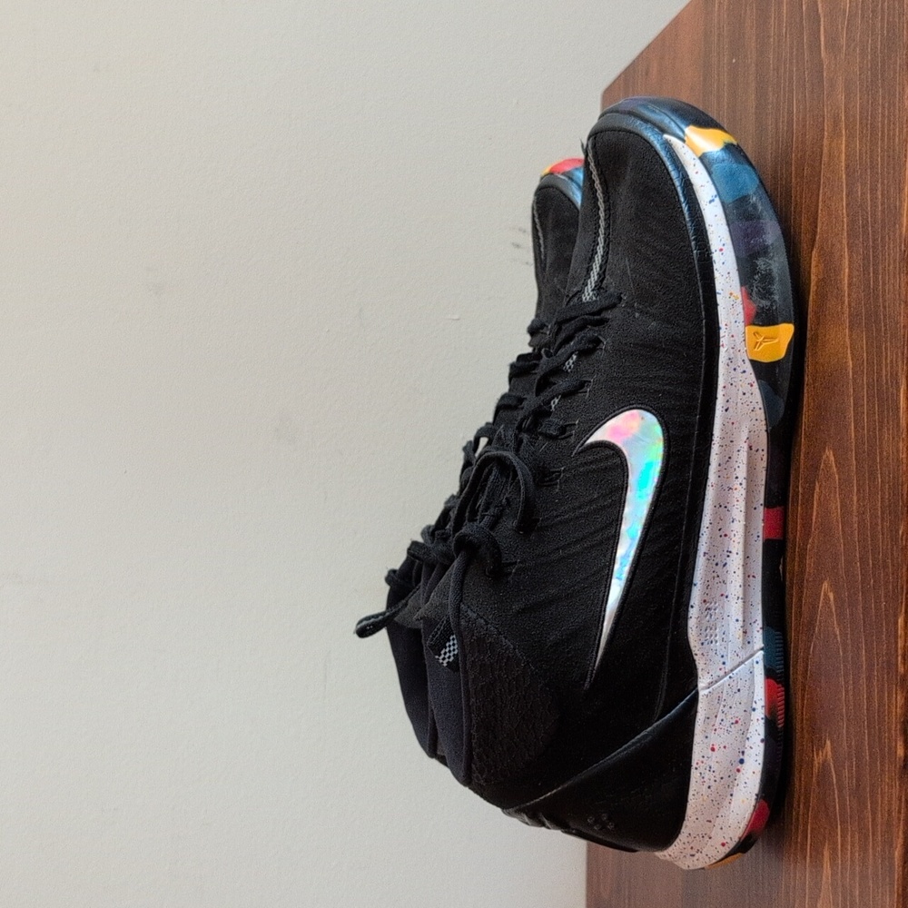Nike Kobe A.D. Mid NCAA Sz 9.5